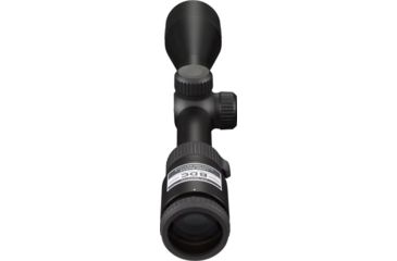 Image of Nikon PROSTAFF 5 2.5-10x40 Rifle Scope w/BDC Reticle 6736