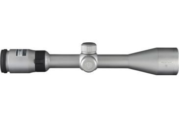 Image of Nikon PROSTAFF 5 2.5-10x40 Rifle Scope w/BDC Reticle SILVER 6737