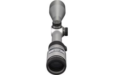Image of Nikon PROSTAFF 5 2.5-10x40 Rifle Scope w/BDC Reticle SILVER 6737