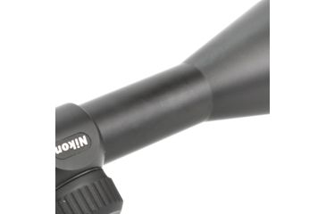 Image of Nikon PROSTAFF 5 2.5-10x40 Rifle Scope w/NP Reticle 6735