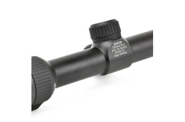 Image of Nikon PROSTAFF 5 2.5-10x40 Rifle Scope w/NP Reticle 6735