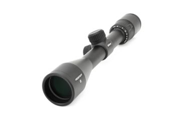 Image of Nikon PROSTAFF 5 2.5-10x40 Rifle Scope w/NP Reticle 6735