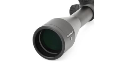 Image of Nikon PROSTAFF 5 2.5-10x40 Rifle Scope w/NP Reticle 6735