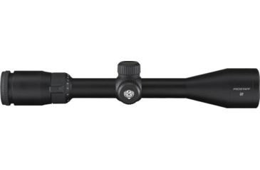 Image of Nikon PROSTAFF 5 2.5-10x40 Rifle Scope w/NP Reticle 6735