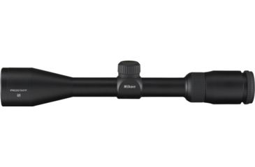 Image of Nikon PROSTAFF 5 2.5-10x40 Rifle Scope w/NP Reticle 6735