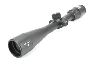 Image of Nikon PROSTAFF 5 3.5-14X40 Rifle Scope w/ BDC Reticle 6741