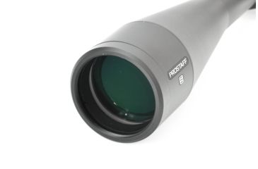 Image of Nikon PROSTAFF 5 3.5-14X40 Rifle Scope w/ BDC Reticle 6741