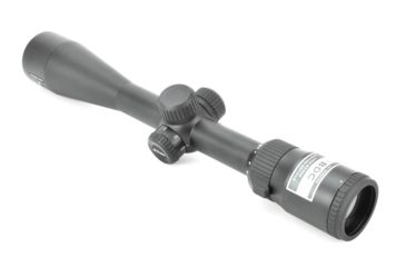 Image of Nikon PROSTAFF 5 3.5-14X40 Rifle Scope w/ BDC Reticle 6741