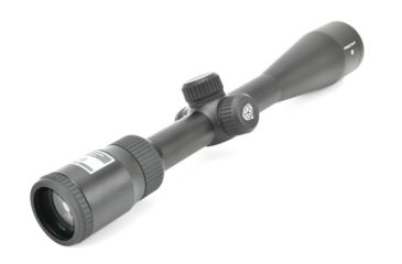 Image of Nikon PROSTAFF 5 3.5-14X40 Rifle Scope w/ BDC Reticle 6741