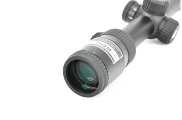 Image of Nikon PROSTAFF 5 3.5-14X40 Rifle Scope w/ BDC Reticle 6741