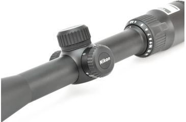 Image of Nikon PROSTAFF 5 3.5-14X40 Rifle Scope w/ BDC Reticle 6741