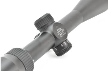 Image of Nikon PROSTAFF 5 3.5-14X40 Rifle Scope w/ BDC Reticle 6741
