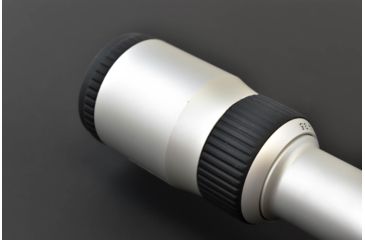 Image of Nikon PROSTAFF 5 3.5-14x40 Rifle Scope w/ BDC Reticle SILVER 6742