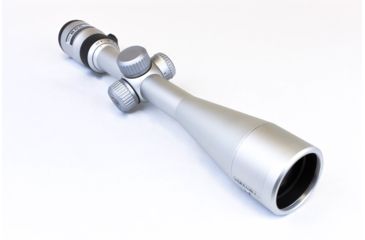Image of Nikon PROSTAFF 5 3.5-14x40 Rifle Scope w/ BDC Reticle SILVER 6742