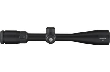 Image of Nikon PROSTAFF 5 3.5-14X40 Rifle Scope w/ NP Reticle 6740