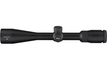 Image of Nikon PROSTAFF 5 3.5-14X40 Rifle Scope w/ NP Reticle 6740