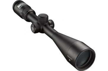 Image of Nikon Prostaff 5 3.5-14x50 Rifle Scope w/IL BDC Reticle 6751