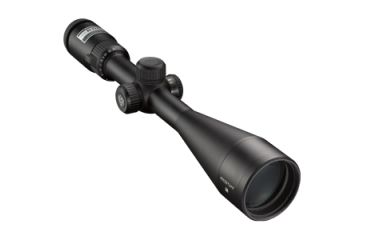 Image of Nikon Prostaff 5 3.5-14x50 SF Rifle Scope, Matte, BDC, FFP 16366