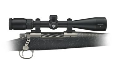 Image of Nikon PROSTAFF 5 4.5-18x40 Rifle Scope w/MILDOT Reticle 6748