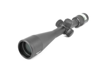 Image of Nikon Prostaff 5 4.5-18x40 SF Rifle Scope, Matte, BDC, FFP 16367