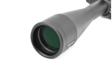 Image of Nikon Prostaff 5 4.5-18x40 SF Rifle Scope, Matte, BDC, FFP 16367