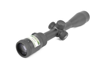 Image of Nikon Prostaff 5 4.5-18x40 SF Rifle Scope, Matte, BDC, FFP 16367