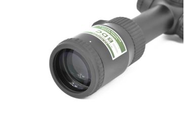 Image of Nikon Prostaff 5 4.5-18x40 SF Rifle Scope, Matte, BDC, FFP 16367