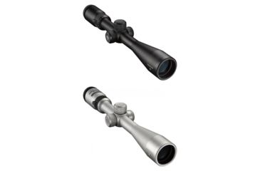 Image of Nikon PROSTAFF 5 Rifle Scope - 3.5-14X40, Black, Silver
