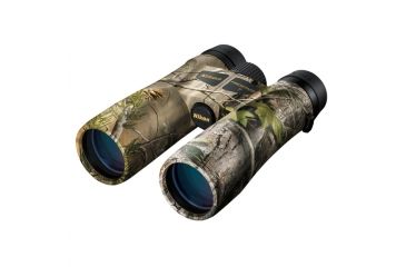 Image of Nikon Prostaff 7 10x42mm ATB Binoculars, APG Camo 7539