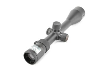 Image of Nikon ProStaff 7 4-16X50 M BDC Rifle Scope 16326