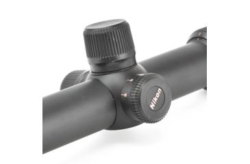 Image of Nikon ProStaff 7 4-16X50 M NP Rifle Scope 16325