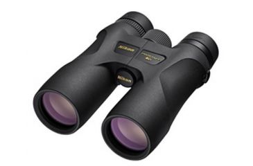 Image of Nikon Prostaff 7S 8x42 Waterproof Binocular, Black 16002