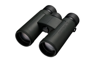 Image of USED Nikon PROSTAFF P3 10X42mm Binocular, Roof Prism, Black, 16777, EDEMO1, Used, Condition Like New, Inspect and Rebox