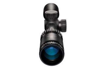 Image of Nikon PROSTAFF P3 2-7x32 Rifle Scope, 1 inch, BDC Reticle, Matte Black 16596