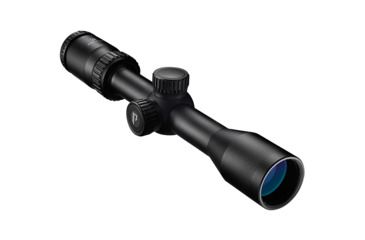 Image of Nikon PROSTAFF P3 2-7x32 Rifle Scope, 1 inch, BDC Reticle, Matte Black 16596