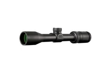 Image of Nikon PROSTAFF P3 2-7x32 Rifle Scope, 1 inch, BDC Reticle, Matte Black 16596