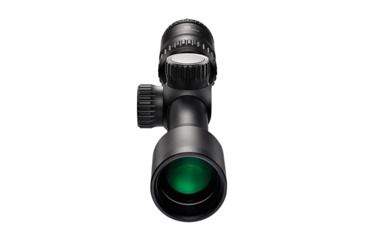 Image of Nikon PROSTAFF P3 2-7x32 Rifle Scope, 1 inch, BDC Reticle, Matte Black 16596