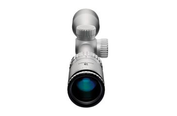 Image of Nikon PROSTAFF P3 3-9x40 Rifle Scope, 1 inch, BDC Reticle, Silver 16592