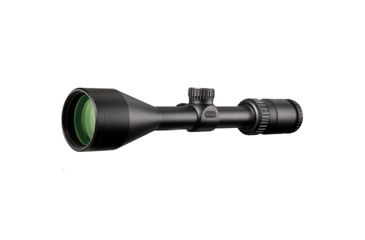 Image of Nikon PROSTAFF P3 3-9x50 Rifle Scope, 1 inch, Nikoplex Reticle, Matte Black 16594