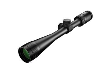 Image of Nikon PROSTAFF P3 6-18x40 Rifle Scope w/ Adjustable Objective, 1 inch, BDC Reticle, Matte Black 16600
