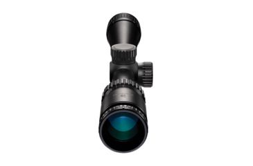 Image of Nikon PROSTAFF P3 6-18x40 Rifle Scope w/ Adjustable Objective, 1 inch, BDC Reticle, Matte Black 16600