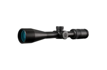 Image of Nikon PROSTAFF P5 3-12x42 Rifle Scope w/ Side Focus Adjustment, 1 inch, BDC Reticle, Matte Black 16620