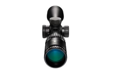 Image of Nikon PROSTAFF P5 3-12x42 Rifle Scope w/ Side Focus Adjustment, 1 inch, BDC Reticle, Matte Black 16620