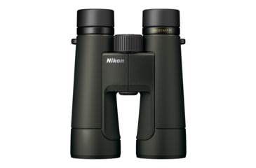 Image of Nikon Prostaff P7 10x50mm Porro Prism Binoculars, Black, Full Size, 16847