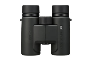 Image of Nikon PROSTAFF P7 8x30mm Binocular, Roof Prism, Black, 16770