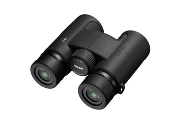 Image of Nikon PROSTAFF P7 8x30mm Binocular, Roof Prism, Black, 16770