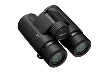 Image of Nikon PROSTAFF P7 8x30mm Binocular, Roof Prism, Black, 16770