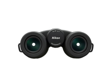 Image of Nikon PROSTAFF P7 8x30mm Binocular, Roof Prism, Black, 16770