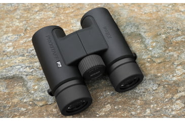 Image of Nikon PROSTAFF P7 8x30mm Binocular, Roof Prism, Black, 16770