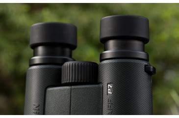 Image of Nikon PROSTAFF P7 8x30mm Binocular, Roof Prism, Black, 16770